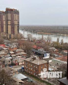1-к квартира, вторичка, 37м2, 11/25 этаж
