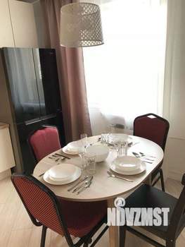 1-к квартира, вторичка, 37м2, 15/25 этаж