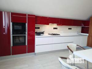 4-к квартира, вторичка, 167м2, 4/4 этаж