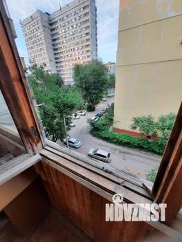 1-к квартира, вторичка, 31м2, 5/9 этаж