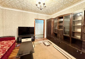 2-к квартира, вторичка, 55м2, 9/9 этаж