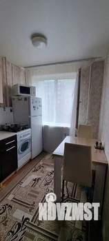 1-к квартира, вторичка, 22м2, 5/9 этаж