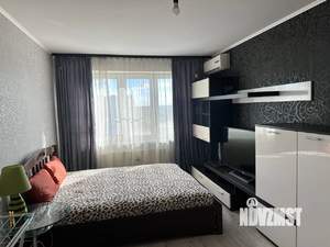 1-к квартира, вторичка, 35м2, 12/16 этаж