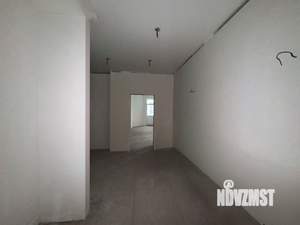 2-к квартира, вторичка, 93м2, 3/16 этаж