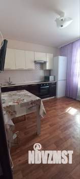 1-к квартира, вторичка, 39м2, 5/16 этаж