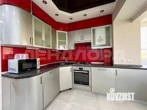 3-к квартира, вторичка, 58м2, 5/5 этаж
