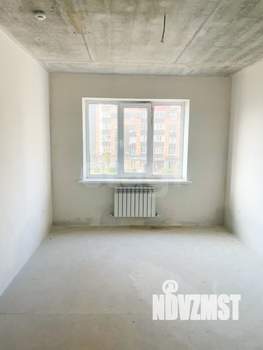 2-к квартира, вторичка, 59м2, 3/25 этаж