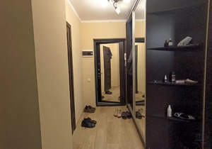 1-к квартира, вторичка, 41м2, 12/15 этаж