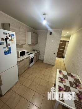 1-к квартира, вторичка, 41м2, 2/19 этаж