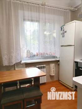 2-к квартира, вторичка, 45м2, 1/5 этаж