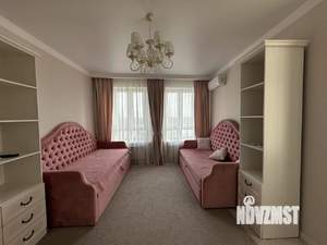 2-к квартира, вторичка, 73м2, 2/24 этаж