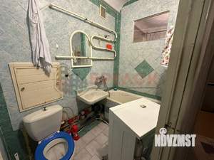 2-к квартира, вторичка, 55м2, 3/5 этаж