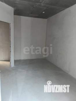 1-к квартира, вторичка, 30м2, 6/12 этаж