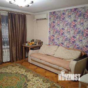 3-к квартира, вторичка, 66м2, 2/10 этаж