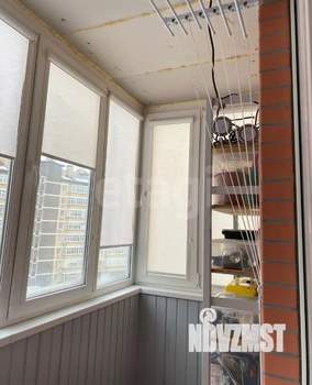 2-к квартира, вторичка, 62м2, 5/8 этаж