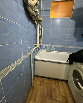 1-к квартира, вторичка, 33м2, 4/5 этаж