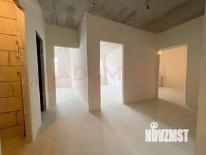 2-к квартира, вторичка, 64м2, 17/22 этаж