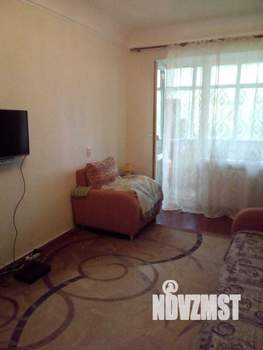 1-к квартира, вторичка, 31м2, 3/5 этаж