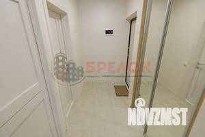 1-к квартира, вторичка, 40м2, 7/12 этаж