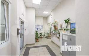 2-к квартира, вторичка, 57м2, 11/17 этаж