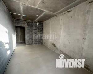 1-к квартира, вторичка, 43м2, 9/24 этаж