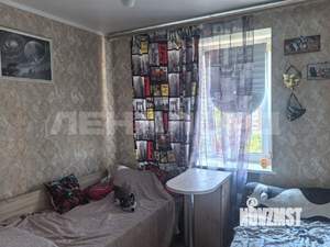 3-к квартира, вторичка, 59м2, 9/9 этаж