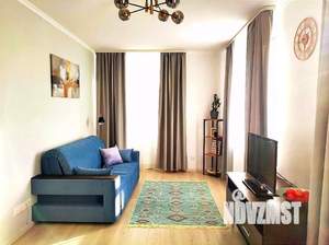 2-к квартира, вторичка, 48м2, 6/21 этаж