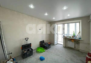 2-к квартира, вторичка, 48м2, 4/5 этаж