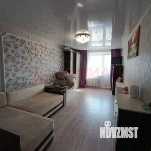 1-к квартира, вторичка, 45м2, 5/18 этаж