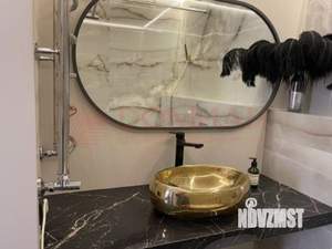 1-к квартира, вторичка, 40м2, 23/23 этаж