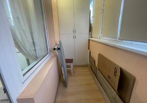 1-к квартира, вторичка, 44м2, 5/25 этаж