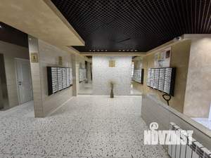 1-к квартира, вторичка, 33м2, 3/18 этаж