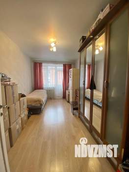 3-к квартира, вторичка, 100м2, 2/13 этаж