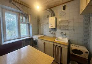 3-к квартира, вторичка, 56м2, 2/5 этаж