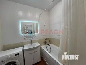 2-к квартира, вторичка, 44м2, 3/19 этаж