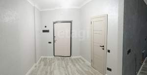 Студия квартира, вторичка, 27м2, 3/24 этаж