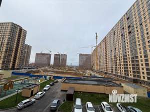 2-к квартира, сданный дом, 63м2, 4/8 этаж