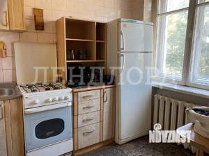 2-к квартира, вторичка, 41м2, 4/5 этаж