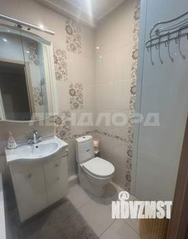 3-к квартира, вторичка, 45м2, 5/5 этаж