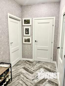 2-к квартира, вторичка, 45м2, 9/10 этаж