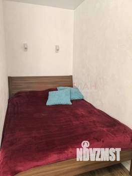 1-к квартира, вторичка, 37м2, 10/17 этаж