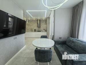 3-к квартира, вторичка, 71м2, 12/24 этаж