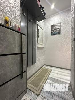 1-к квартира, вторичка, 26м2, 2/4 этаж