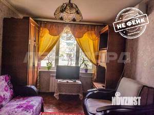 1-к квартира, вторичка, 30м2, 1/9 этаж