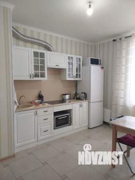 3-к квартира, вторичка, 67м2, 14/16 этаж