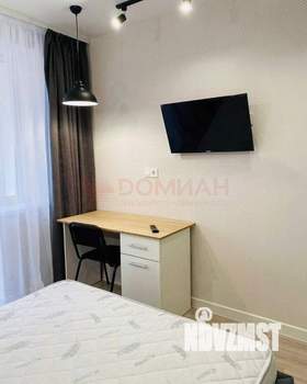 1-к квартира, вторичка, 42м2, 9/24 этаж