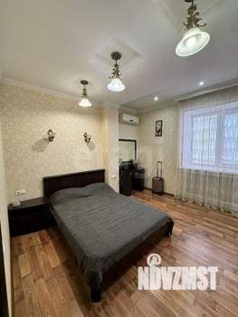 3-к квартира, вторичка, 125м2, 5/7 этаж