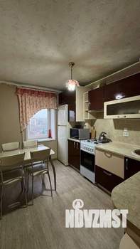 2-к квартира, вторичка, 51м2, 6/10 этаж