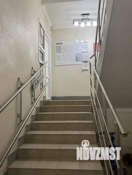 2-к квартира, вторичка, 61м2, 2/10 этаж