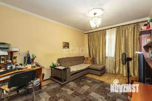 3-к квартира, вторичка, 70м2, 2/10 этаж